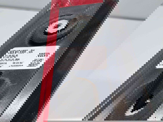  Stop aripa dreapta Volvo V40 II Rdesign [Fabr 2013-2019] 31395845