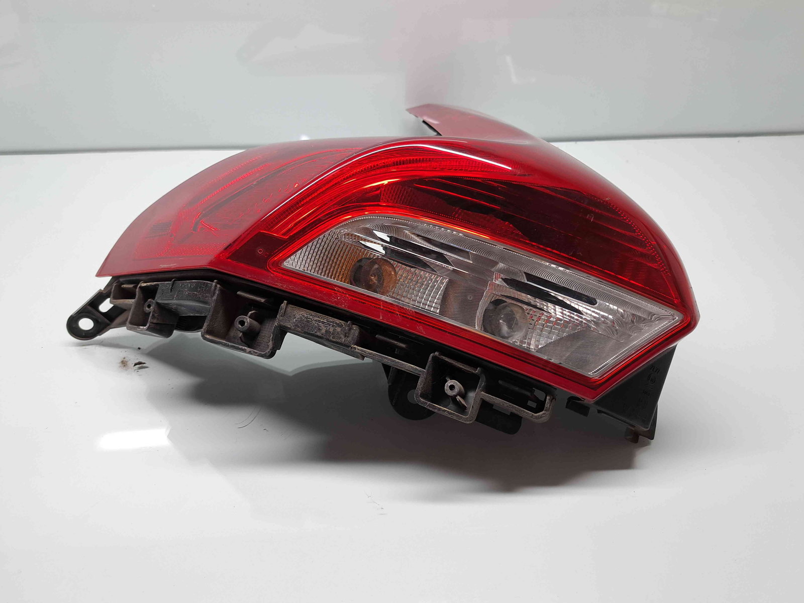 Stop aripa stanga Volvo V40 II Rdesign [Fabr 2013-2019] 31395844 - imagine 3