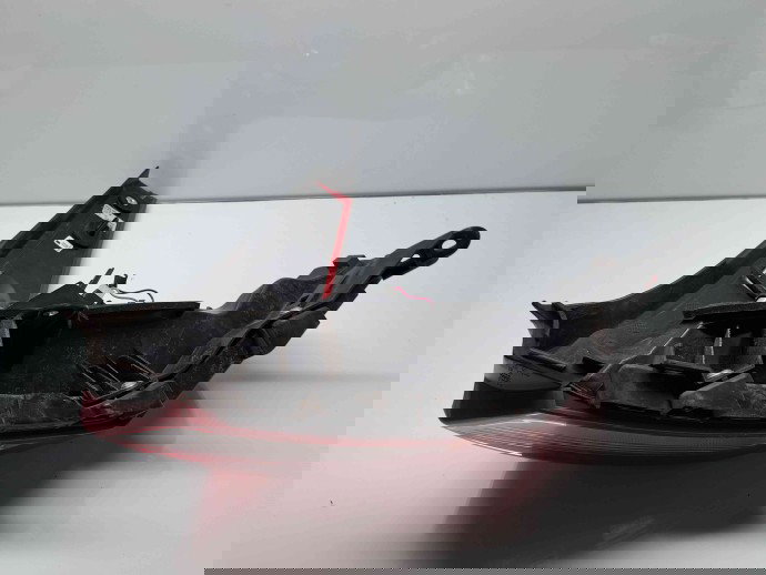  Stop aripa stanga Volvo V40 II Rdesign [Fabr 2013-2019] 31395844