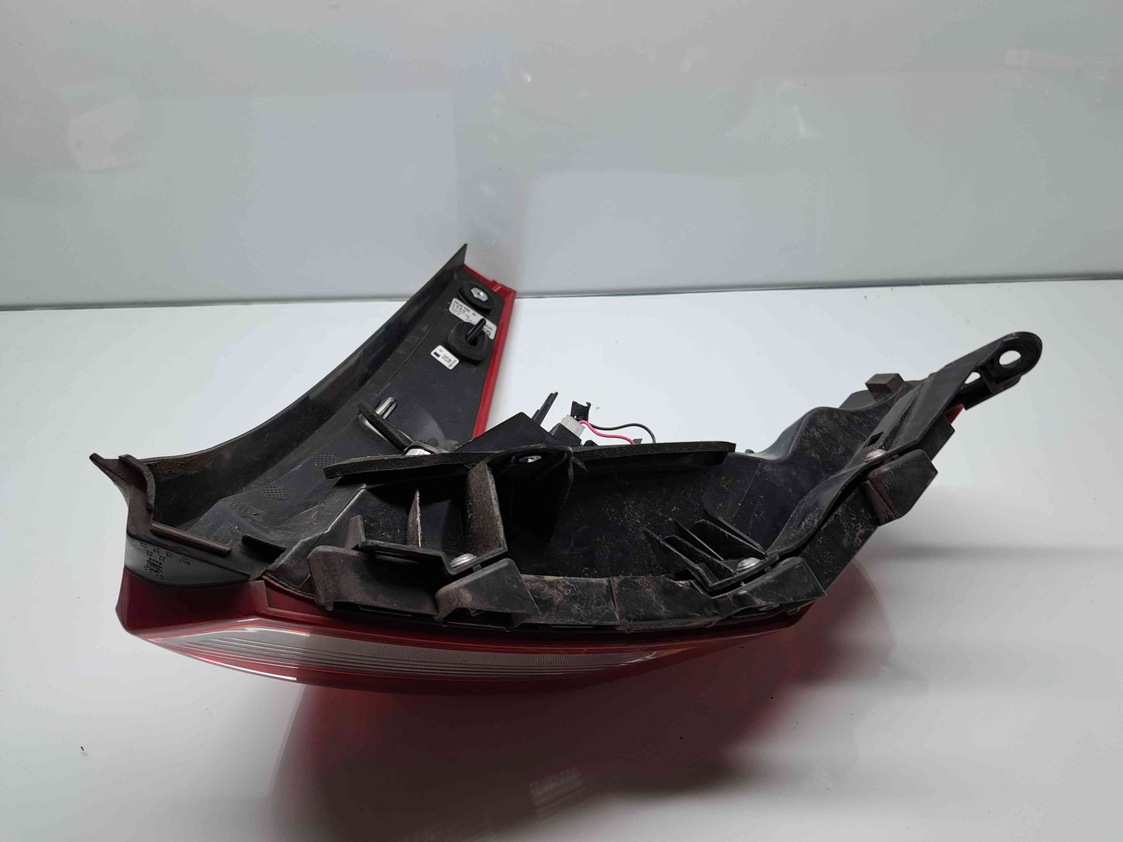 Stop aripa stanga Volvo V40 II Rdesign [Fabr 2013-2019] 31395844 - imagine 5