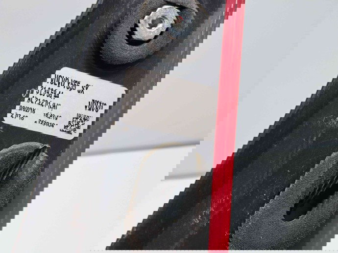  Stop aripa stanga Volvo V40 II Rdesign [Fabr 2013-2019] 31395844