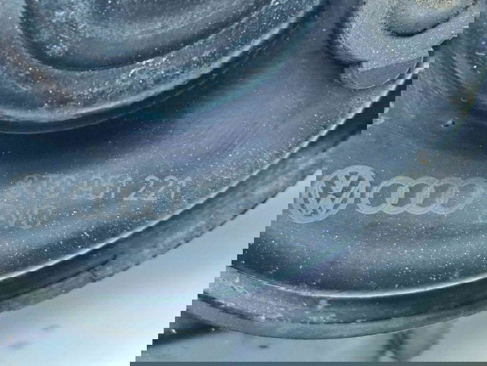  Claxon Audi Q5 (8RB) [Fabr 2008-2016] 8T0951221 / LOW