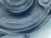  Claxon Audi Q5 (8RB) [Fabr 2008-2016] 8T0951221 / LOW