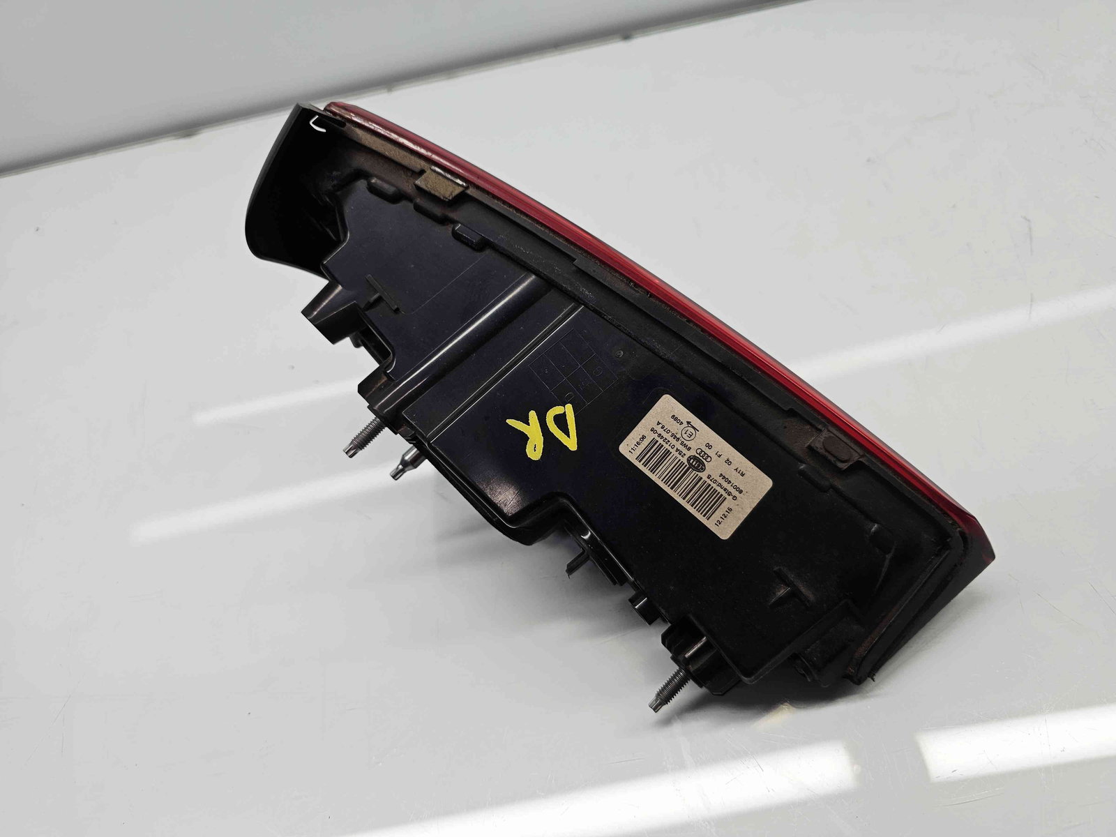 Stop haion dreapta Audi A4 (8W2, B9) [Fabr 2015-2023] 8W5945076A - imagine 2