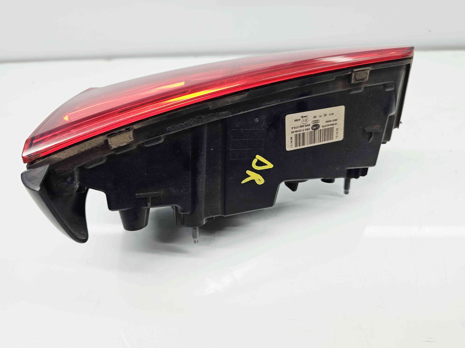 Stop haion dreapta Audi A4 (8W2, B9) [Fabr 2015-2023] 8W5945076A - imagine 7