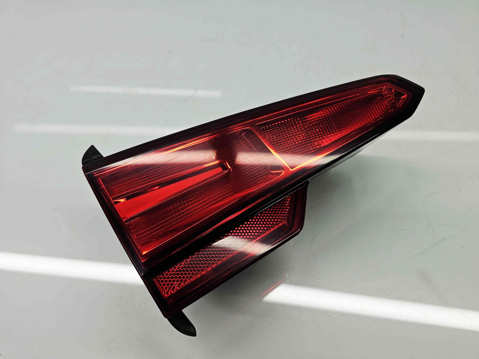 Stop haion stanga Audi A4 (8W2, B9) [Fabr 2015-2023] 8W5945075A - imagine 9