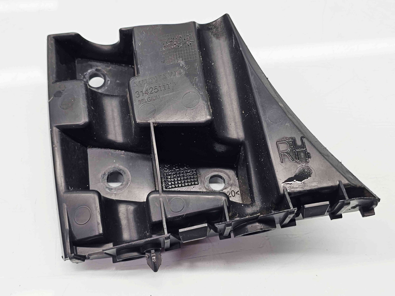 Suport bara dreapta fata Volvo V40 II Rdesign [Fabr 2013-2019] 31425111 - imagine 1