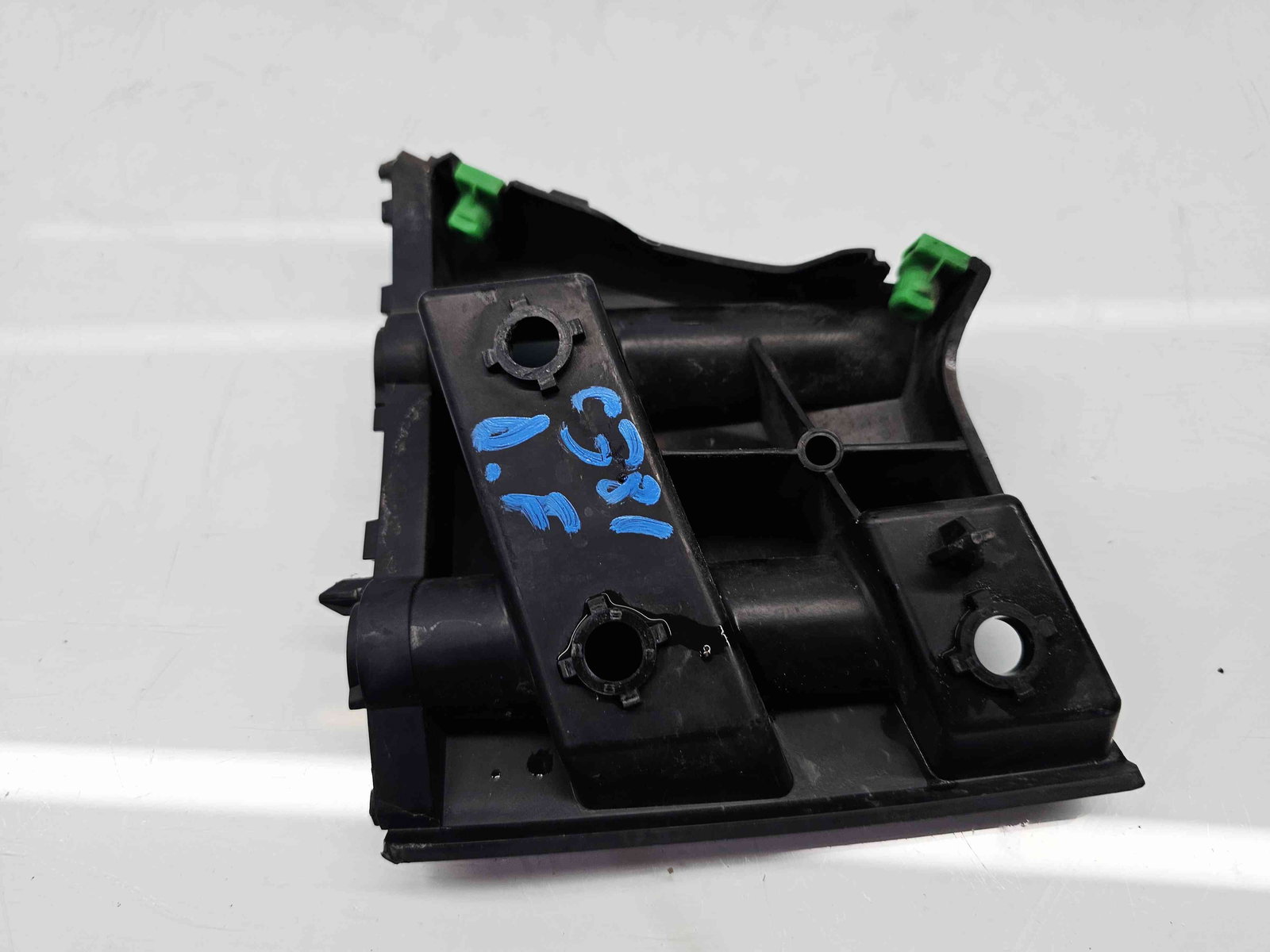 Suport bara dreapta fata Volvo V40 II Rdesign [Fabr 2013-2019] 31425111 - imagine 4