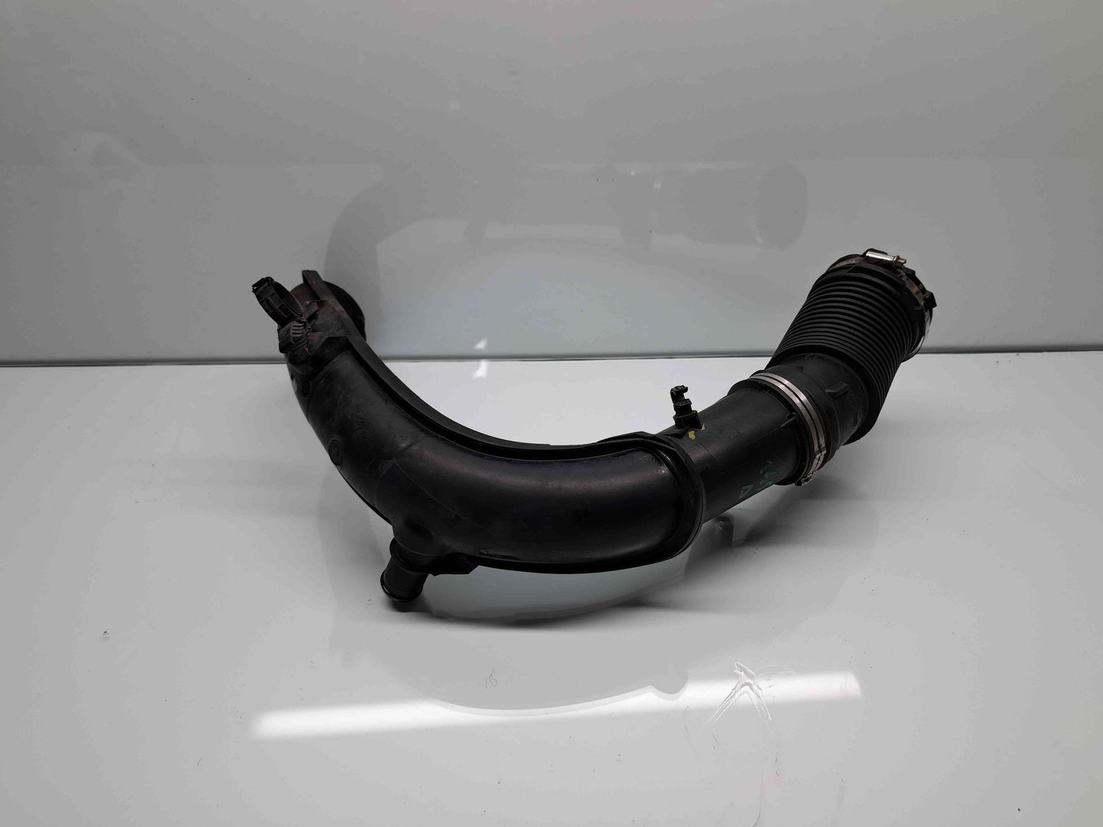 Tub admisie aer Peugeot 508 [Fabr 2010-2018] OEM 2.0 HDI RHH 120KW / 163CP - imagine 3