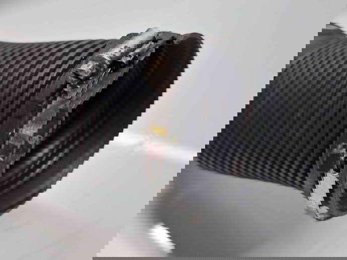 Tub admisie aer Peugeot 508 [Fabr 2010-2018] OEM 2.0 HDI RHH 120KW / 163CP