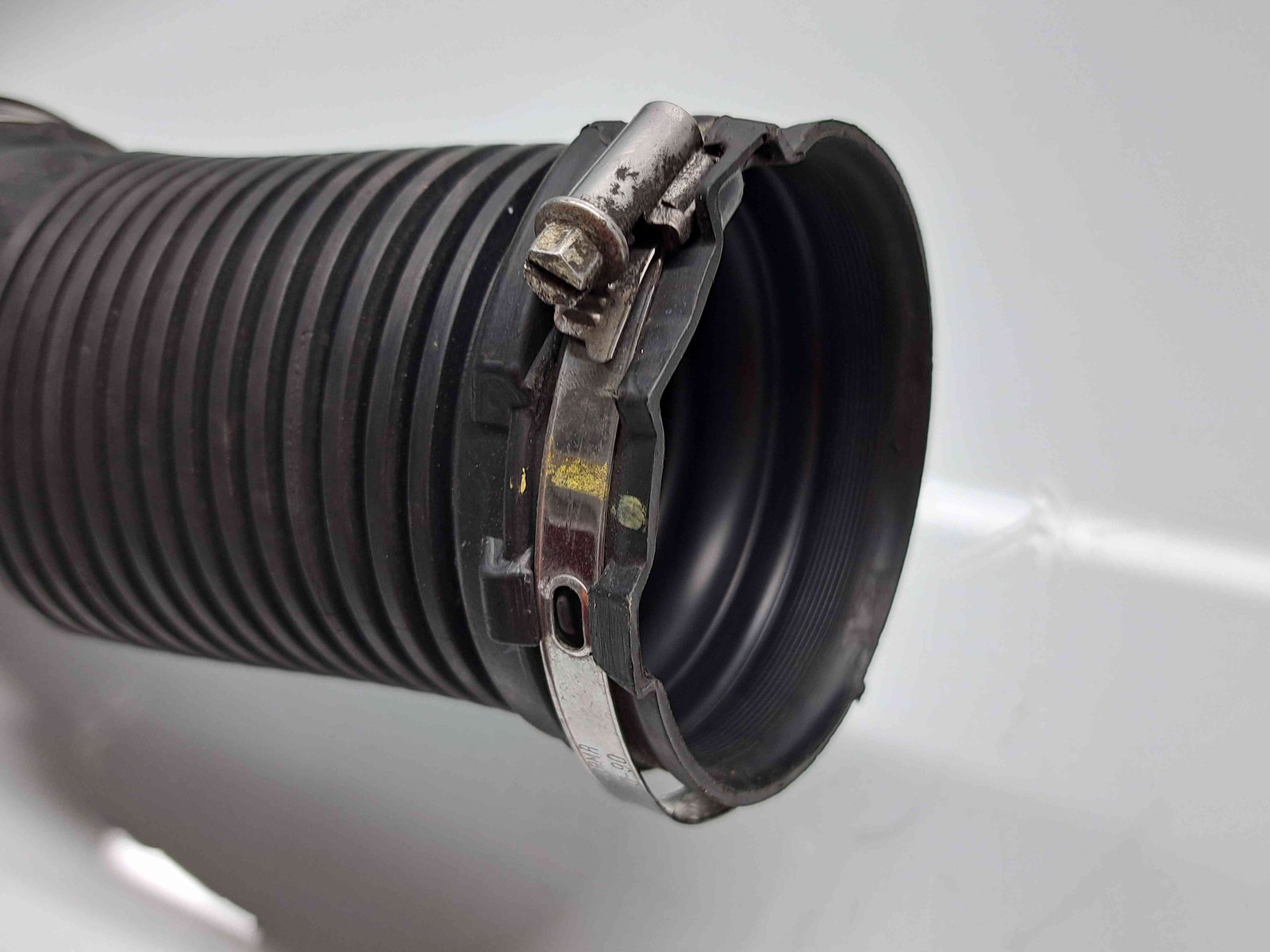 Tub admisie aer Peugeot 508 [Fabr 2010-2018] OEM 2.0 HDI RHH 120KW / 163CP - imagine 4