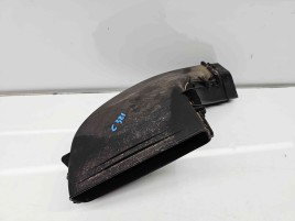 Tub admisie aer Volvo V40 II Rdesign [Fabr 2013-2019] 31338658 2.0 Benz B4204T 90KW / 122CP