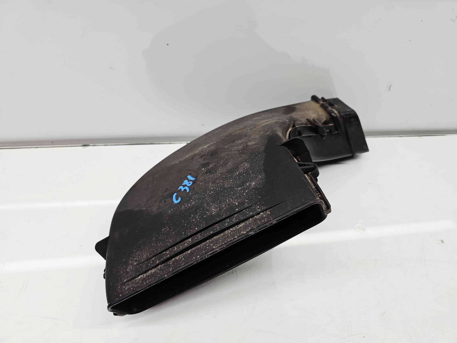 Tub admisie aer Volvo V40 II Rdesign [Fabr 2013-2019] 31338658 2.0 Benz B4204T 90KW / 122CP - imagine 1