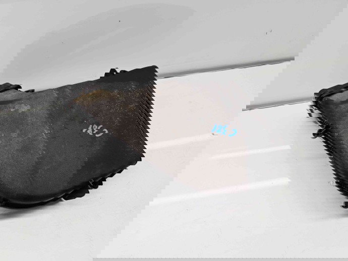 Tub admisie aer Volvo V40 II Rdesign [Fabr 2013-2019] 31338658 2.0 Benz B4204T 90KW / 122CP