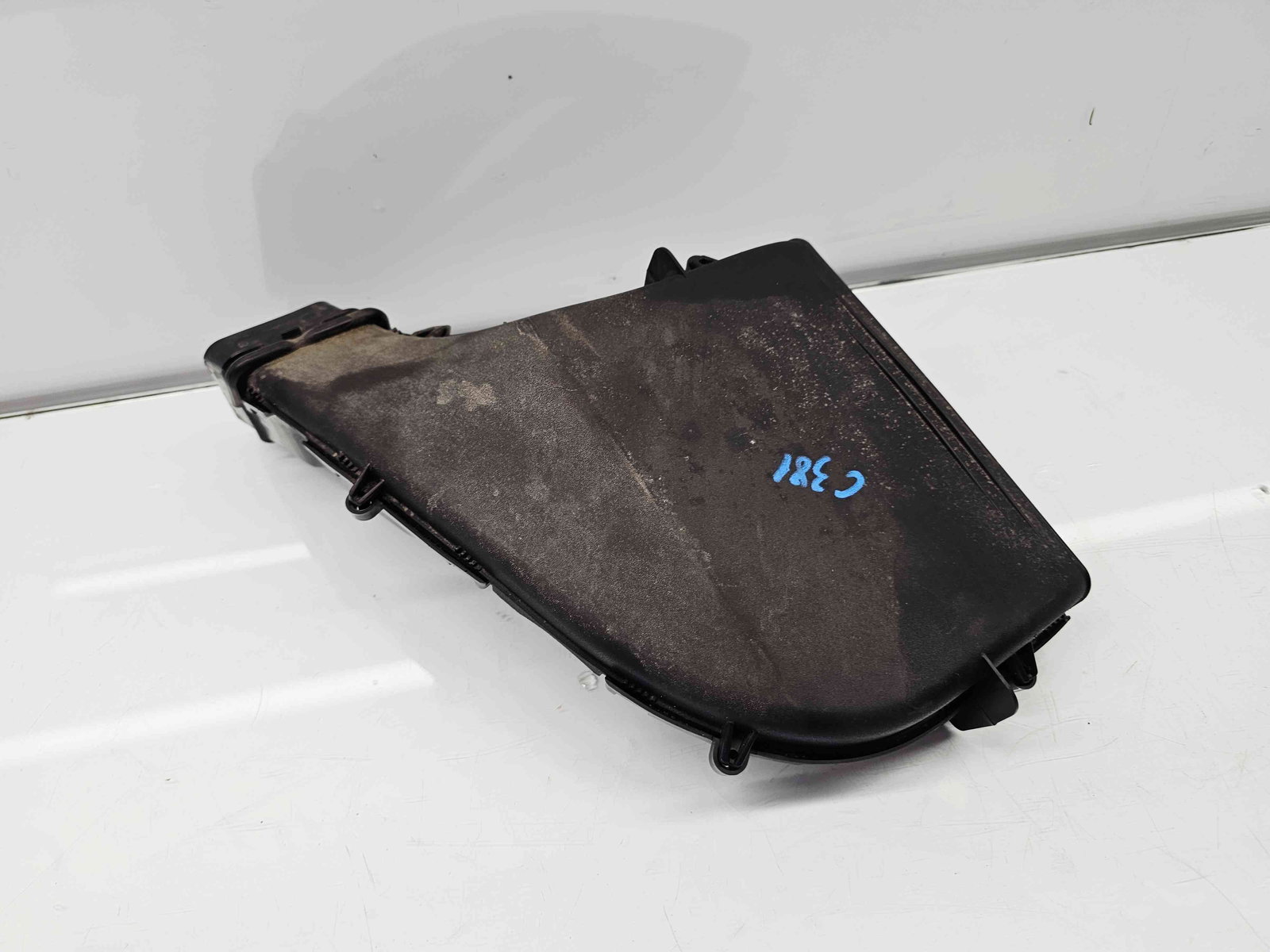 Tub admisie aer Volvo V40 II Rdesign [Fabr 2013-2019] 31338658 2.0 Benz B4204T 90KW / 122CP - imagine 2