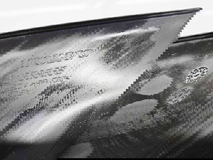 Tub admisie aer Volvo V40 II Rdesign [Fabr 2013-2019] 31338658 2.0 Benz B4204T 90KW / 122CP