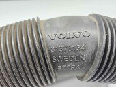 Tub admisie aer Volvo V40 II Rdesign [Fabr 2013-2019] 31370134 2.0 Benz B4204T 90KW / 122CP