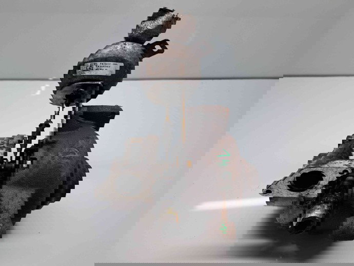 Turbina Peugeot 508 [Fabr 2010-2018] 9682778680 2.0 HDI RHH 120KW / 163CP