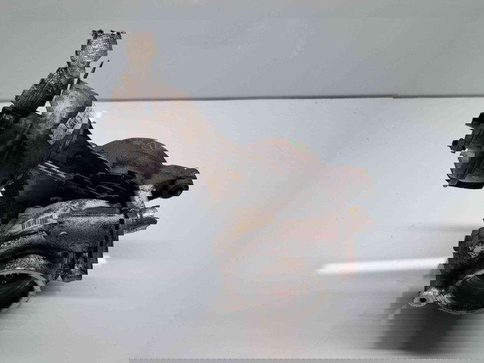 Turbina Peugeot 508 [Fabr 2010-2018] 9682778680 2.0 HDI RHH 120KW / 163CP