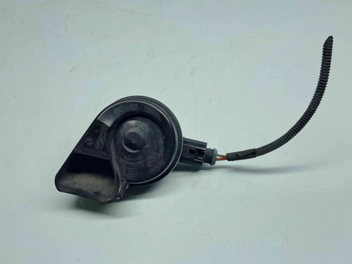  Claxon Audi Q5 (8RB) [Fabr 2008-2016] 8T0951223 / HIGH