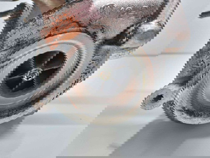 Turbina Peugeot 508 [Fabr 2010-2018] 9682778680 2.0 HDI RHH 120KW / 163CP