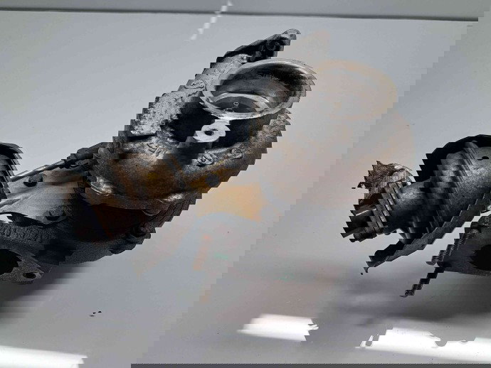 Turbina Peugeot 508 [Fabr 2010-2018] 9682778680 2.0 HDI RHH 120KW / 163CP