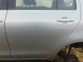 Usa stanga spate Toyota Yaris 1.4 Diesel OEM 2005-2011