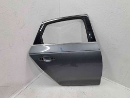 Usa dreapta spate Audi A4 (8W2, B9) [Fabr 2015-2023] LX7R