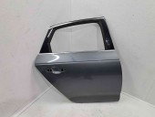 Usa dreapta spate Audi A4 (8W2, B9) [Fabr 2015-2023] LX7R