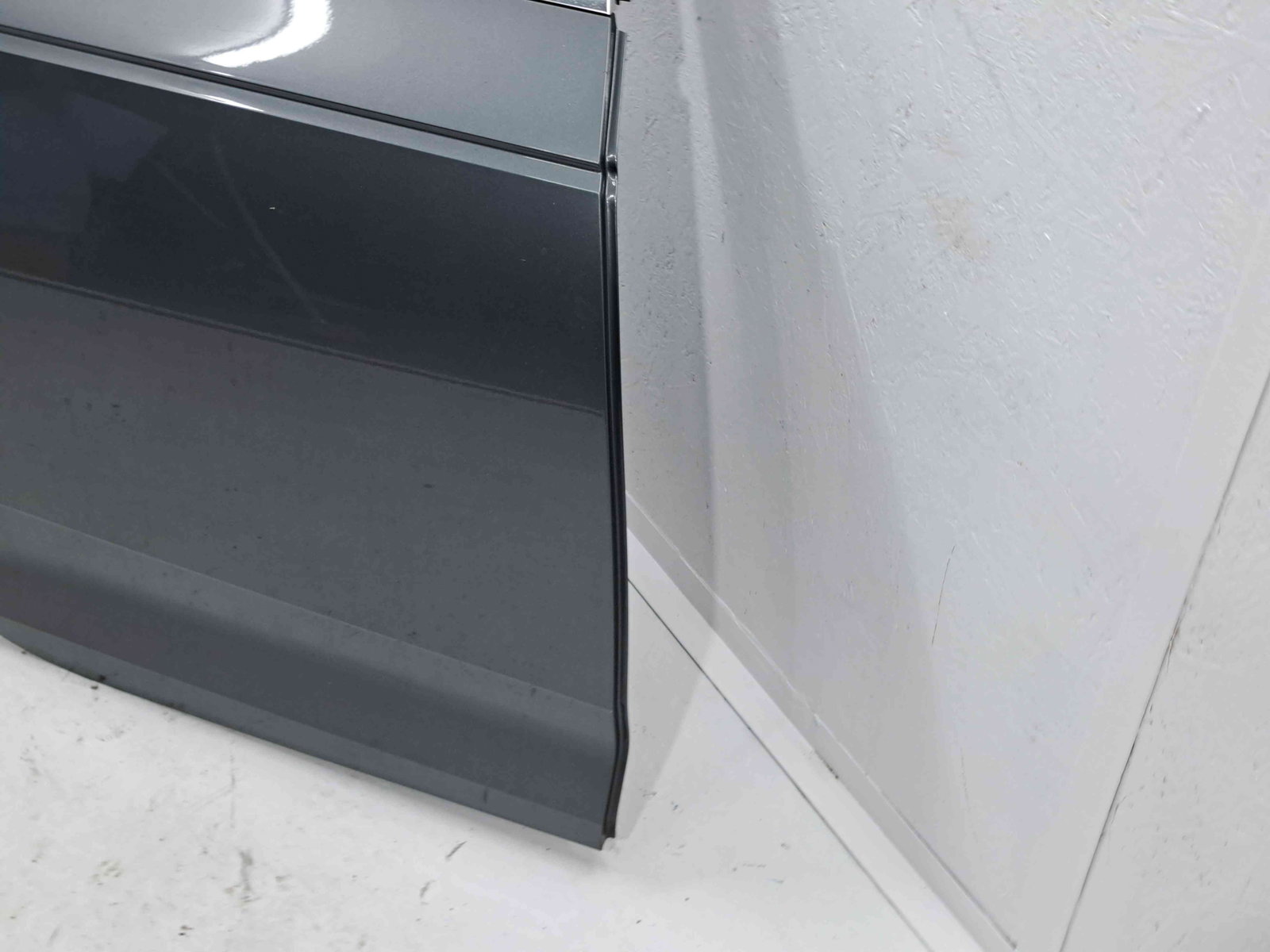 Usa dreapta spate Audi A4 (8W2, B9) [Fabr 2015-2023] LX7R - imagine 2