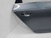 Usa dreapta spate Audi A4 (8W2, B9) [Fabr 2015-2023] LX7R