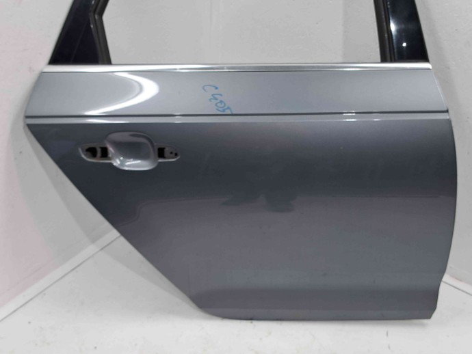 Usa dreapta spate Audi A4 (8W2, B9) [Fabr 2015-2023] LX7R