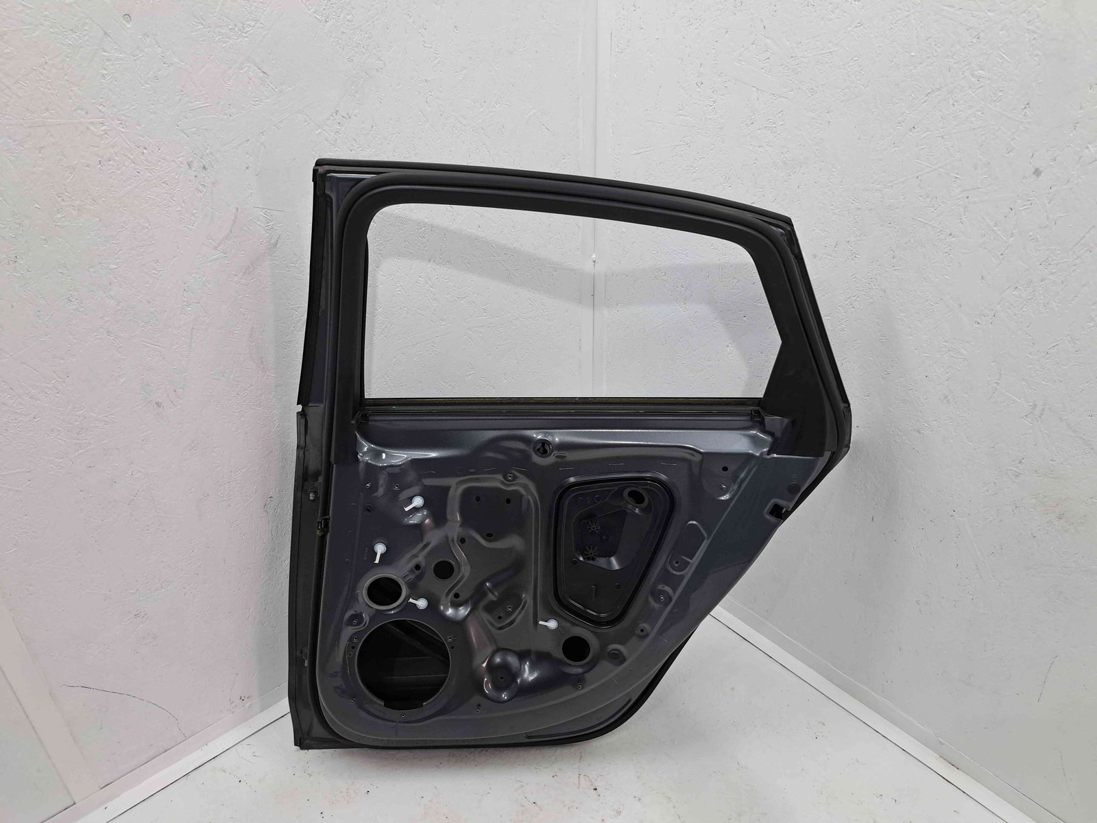 Usa dreapta spate Audi A4 (8W2, B9) [Fabr 2015-2023] LX7R - imagine 6