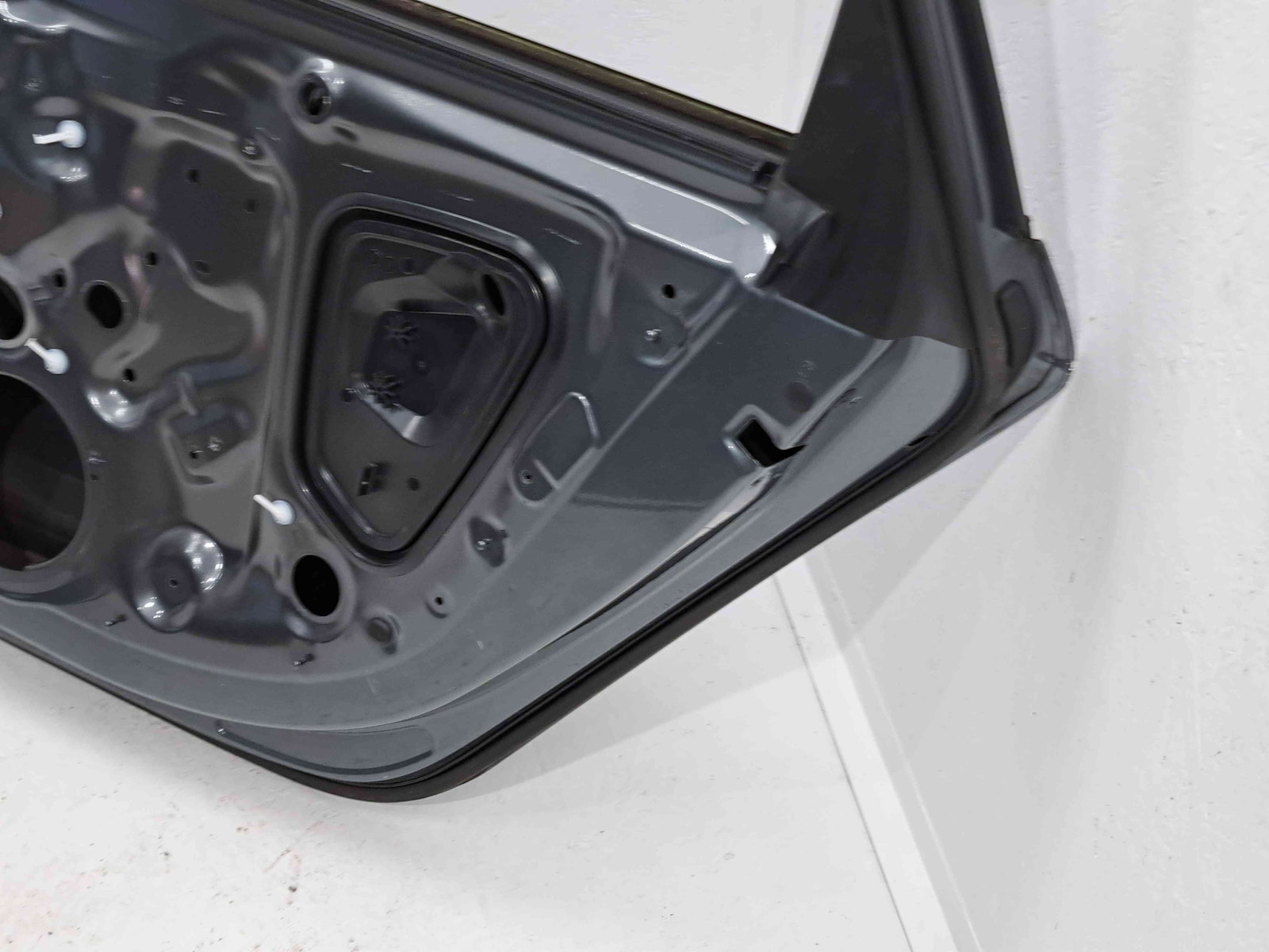 Usa dreapta spate Audi A4 (8W2, B9) [Fabr 2015-2023] LX7R - imagine 7