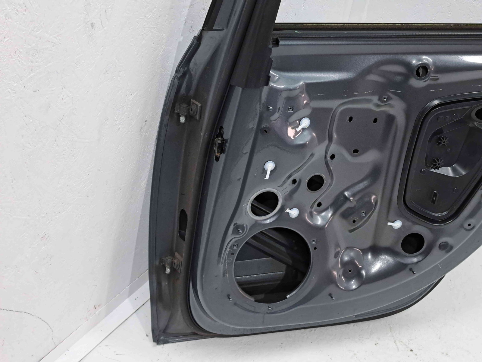 Usa dreapta spate Audi A4 (8W2, B9) [Fabr 2015-2023] LX7R - imagine 8