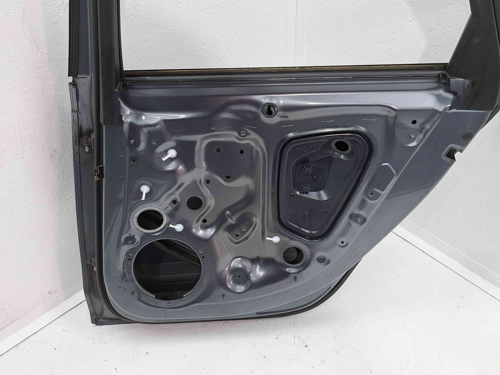 Usa dreapta spate Audi A4 (8W2, B9) [Fabr 2015-2023] LX7R - imagine 9