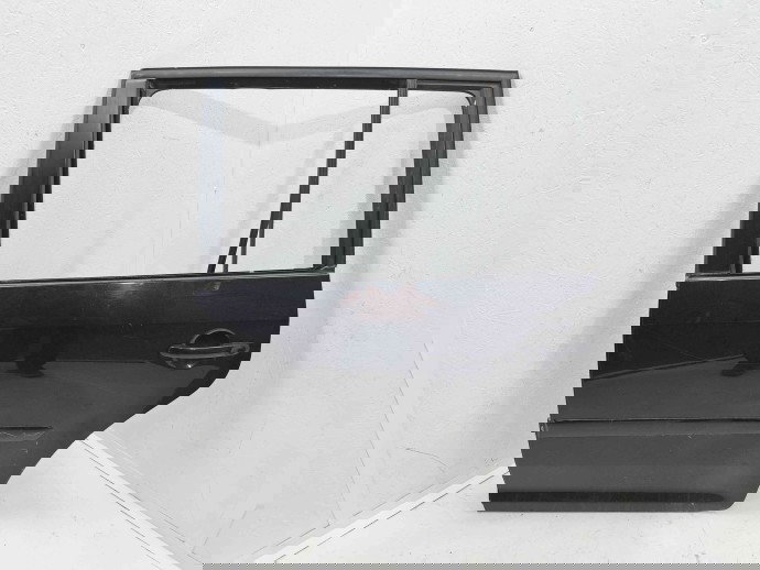 Usa stanga spate Volkswagen Touran (1T1, 1T2) [Fabr 2003-2010] LC9Z