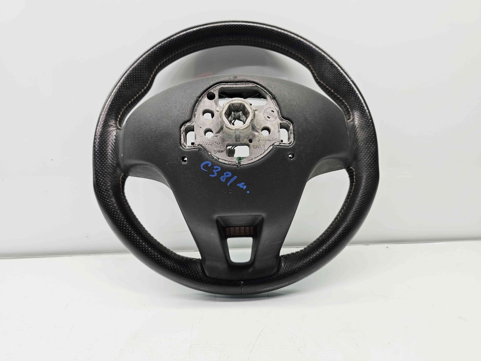 Volan Volvo V40 II Rdesign [Fabr 2013-2019] 31332927 - imagine 5