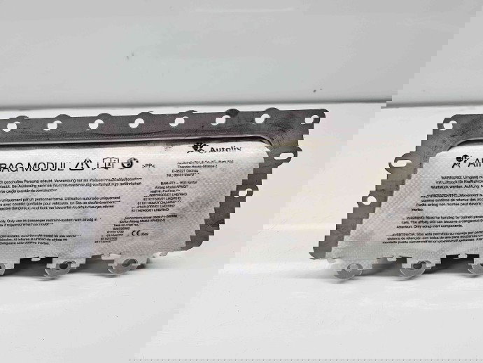  Airbag pasager Bmw 5 (F10) [Fabr 2011-2016] 9230399