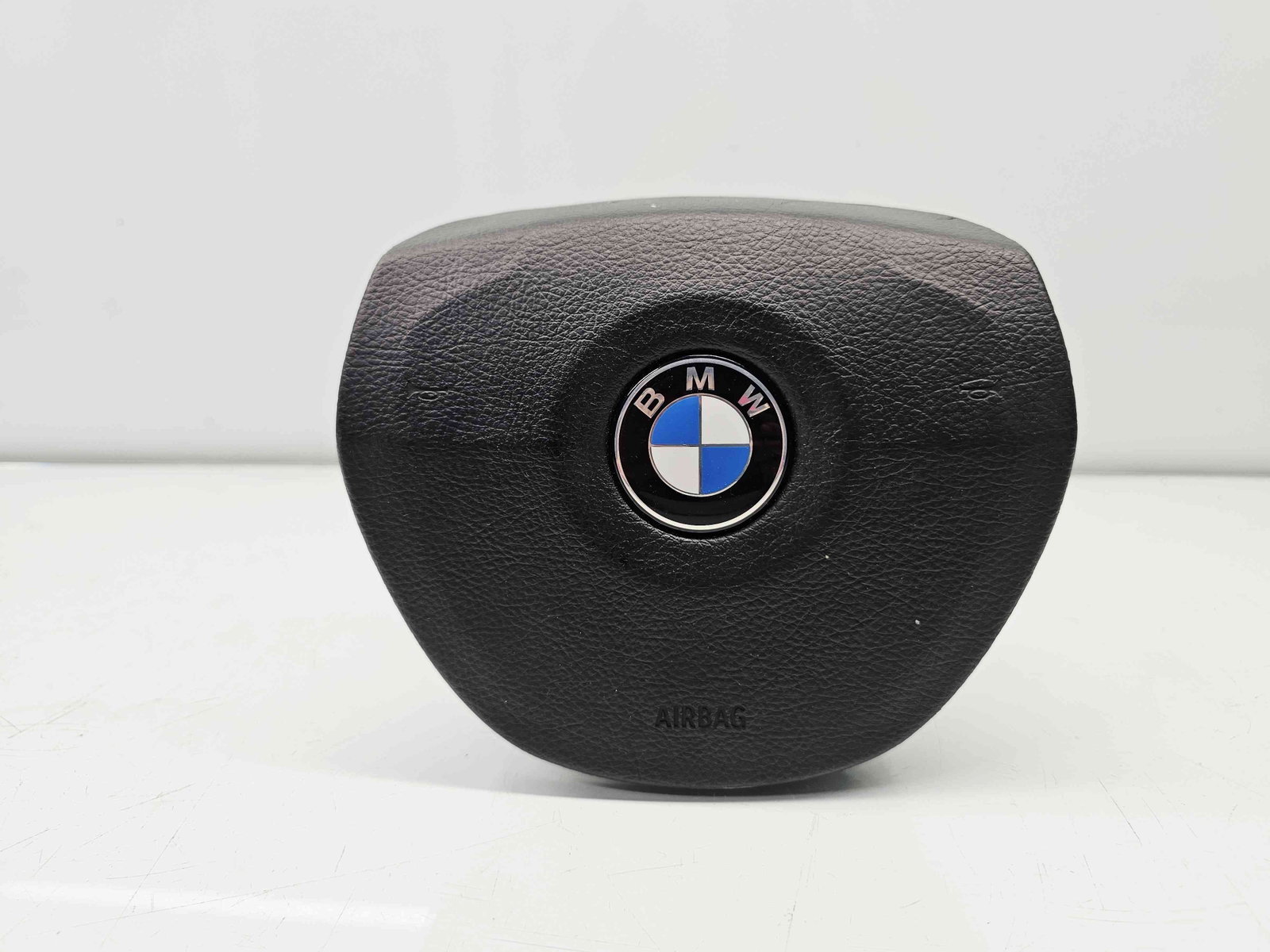 Airbag volan Bmw 5 (F10) [Fabr 2011-2016] 6783829