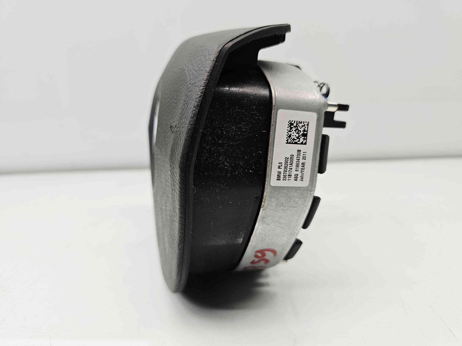 Airbag volan Bmw 5 (F10) [Fabr 2011-2016] 6783829 - imagine 2