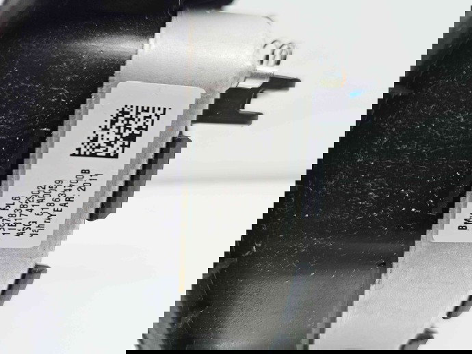  Airbag volan Bmw 5 (F10) [Fabr 2011-2016] 6783829