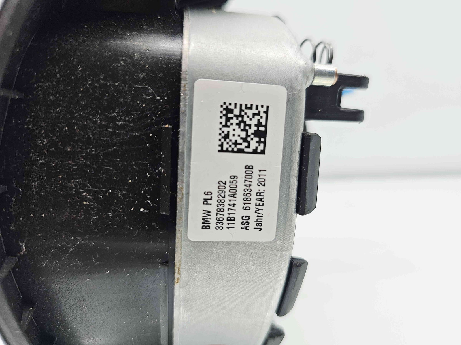 Airbag volan Bmw 5 (F10) [Fabr 2011-2016] 6783829 - imagine 3