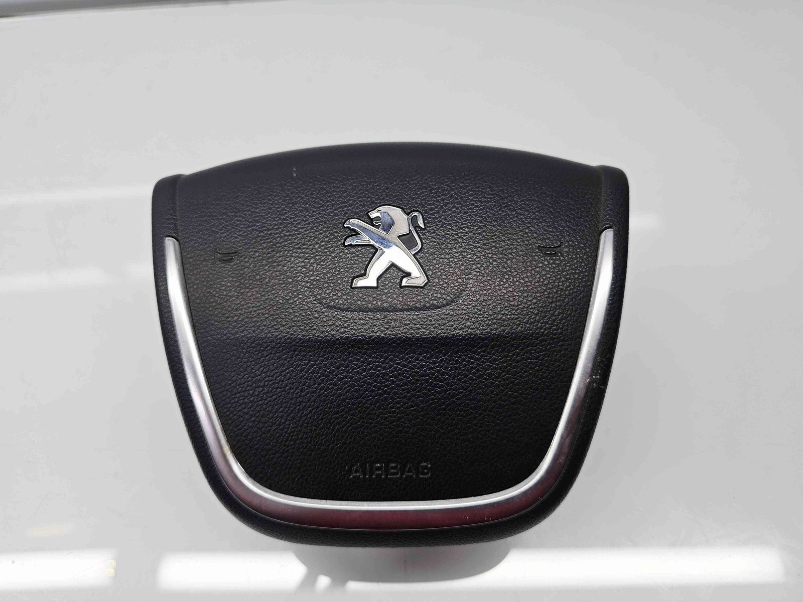 Airbag volan Peugeot 508 [Fabr 2010-2018] 96863325ZE - imagine 1