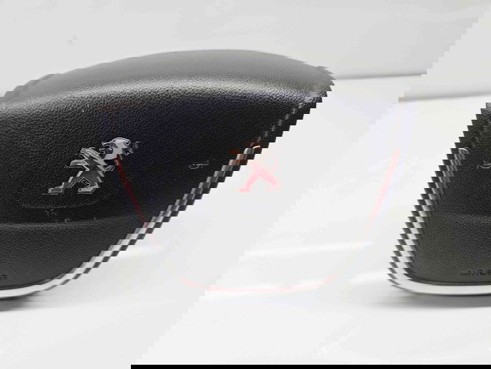  Airbag volan Peugeot 508 [Fabr 2010-2018] 96863325ZE