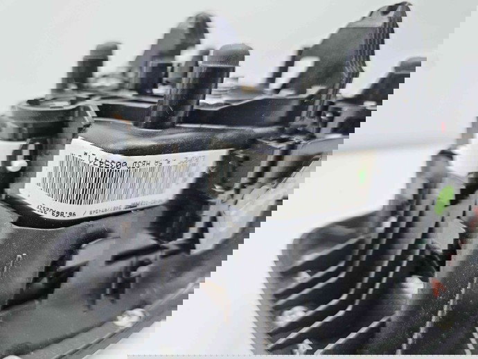  Airbag volan Peugeot 508 [Fabr 2010-2018] 96863325ZE