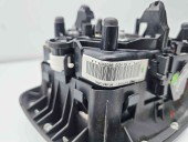  Airbag volan Peugeot 508 [Fabr 2010-2018] 96863325ZE