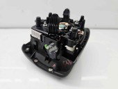  Airbag volan Peugeot 508 [Fabr 2010-2018] 96863325ZE