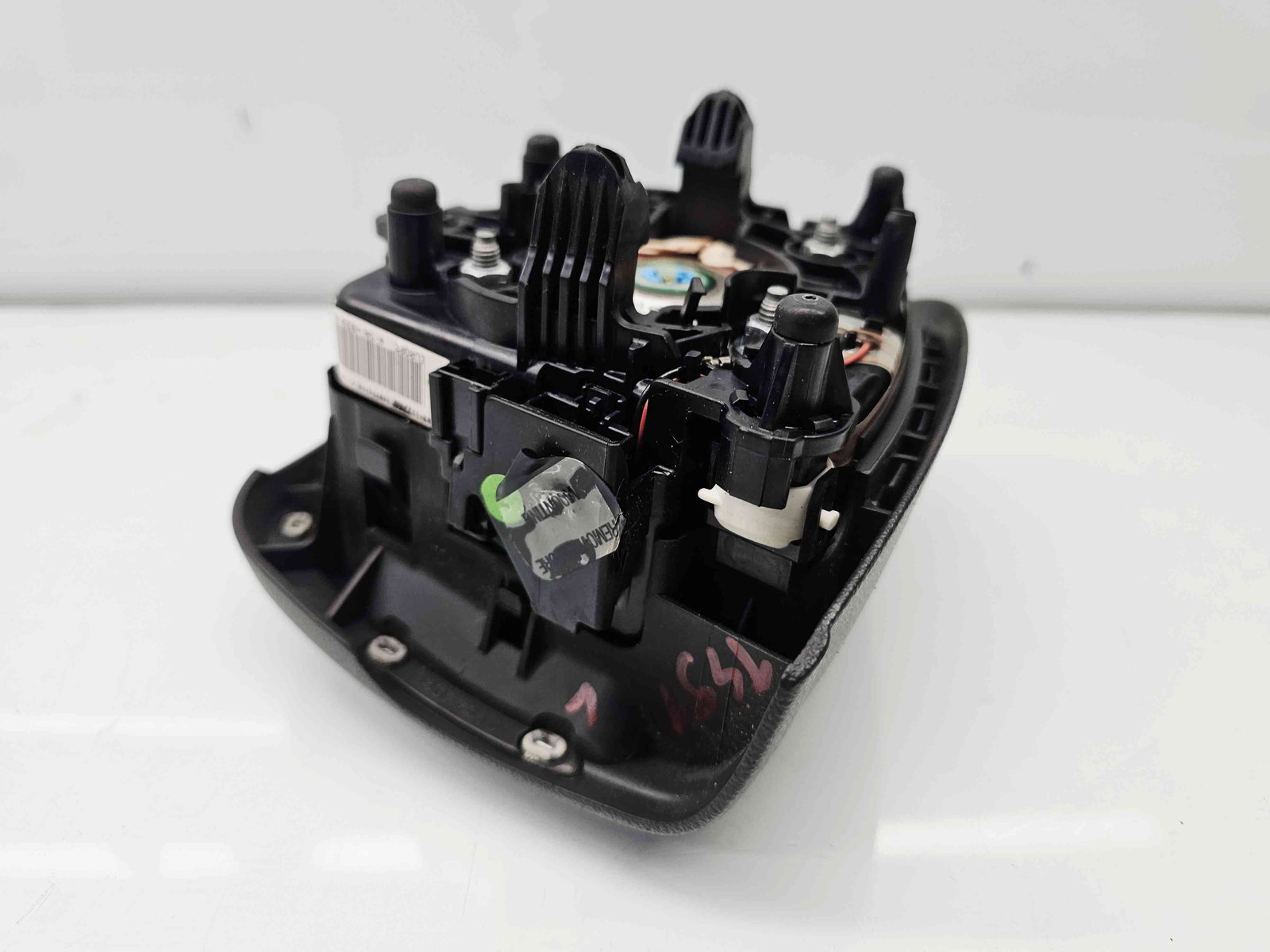 Airbag volan Peugeot 508 [Fabr 2010-2018] 96863325ZE - imagine 5