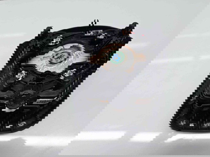  Airbag volan Peugeot 508 [Fabr 2010-2018] 96863325ZE